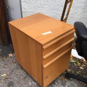 Filing Cabinet