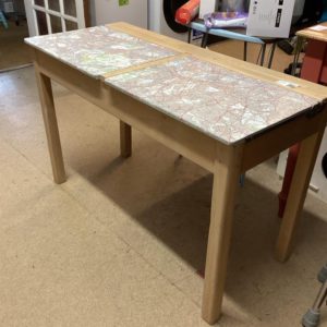 school Desk