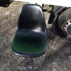 Chair Dining/ Kitchen – . / . / . / Black