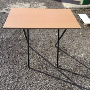 Dining Table Small – . / Small / Composite / Beige