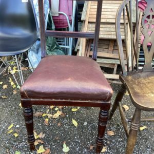 Chair Dining/ Kitchen