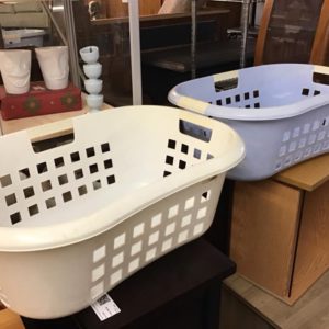 Laundry Basket