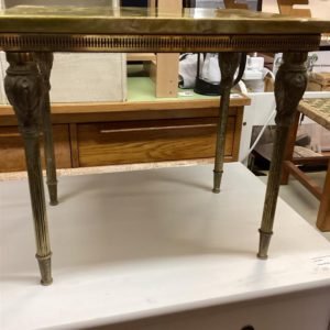 Table Coffee/ Occasional