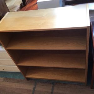 Shelves/Bookcase Small – . / Small / Wood / Pine