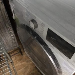 Washer dryer (3.A1) – WDEX8540430W – Beko / . / . / .