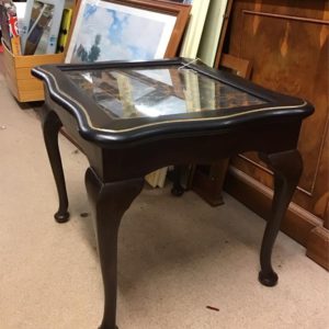 Table Coffee/ Occasional – . / . / . / Black