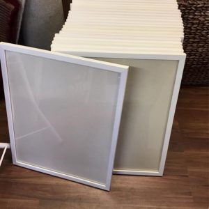 Picture Frames – . / . / Composite / White