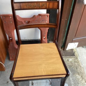 Chair Dining/ Kitchen