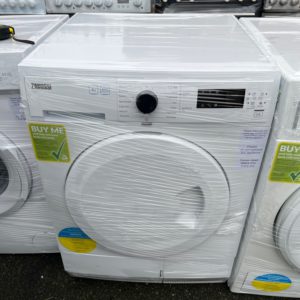 Tumble dryer (3.A1) – Zdc82b45w – Zanussi / . / . / White