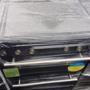 Electric cooker (3.A1) – LFTC60B24 – . / . / . / Black