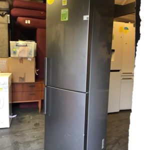Fridge/Freezer – over 5 ft (2.A) – RL43THCMG – Samsung / . / . / Grey