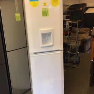 Fridge/Freezer – over 5 ft (2.A) – CFD5834APW – Beko / . / . / White