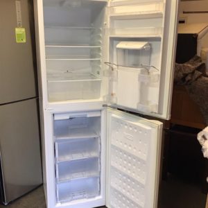 Fridge/Freezer – over 5 ft (2.A) – CFD5834APW – Beko / . / . / White
