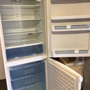 Fridge/Freezer – over 5 ft (2.A) – KGU40125GB – Bosch / . / . / White