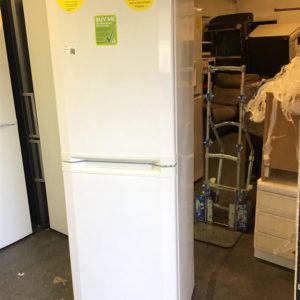 Fridge/Freezer – over 5 ft (2.A) – CDA543FW/1 – Beko / . / . / White