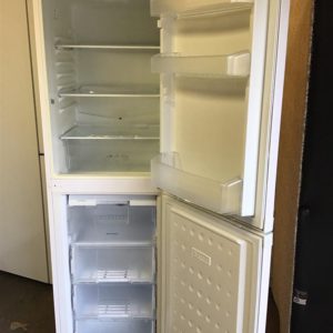 Fridge/Freezer – over 5 ft (2.A) – CDA543FW/1 – Beko / . / . / White