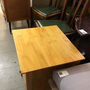 Bedside Cupboard / Table – . / . / Wood / .