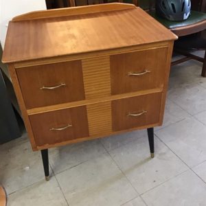 Chest Of Drawers Small (3 Drawers Or Fewer)