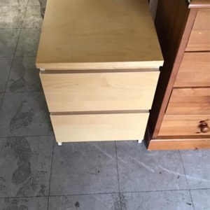 Bedside Cupboard / Table