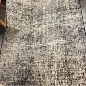 RUG Small Brown