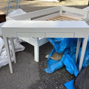 Sideboard Large – . / Large / Wood / White