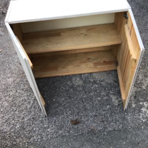 Cabinet Small