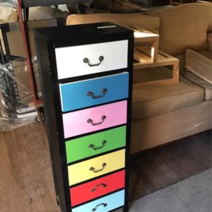 Chest Of Drawers Large (4 Drawers+) – . / . / Composite / .