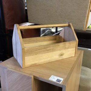 Tool Carry – . / . / Wood / .