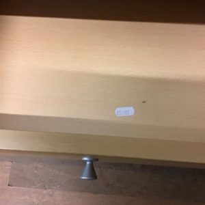 Bedside Cupboard / Table