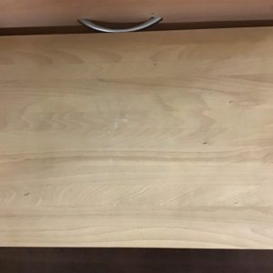 Tv Unit / Hi-Fi Unit – . / . / Wood / Cream