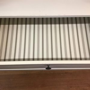 Chest Of Drawers Small (3 Drawers Or Fewer) – . / . / Wood / White