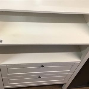 Chest Of Drawers Small (3 Drawers Or Fewer) – . / . / Wood / White
