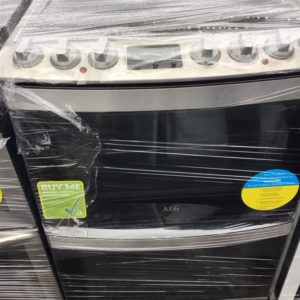 Electric cooker (3.A1) – CIS6742ECM – AEG / . / . / Black