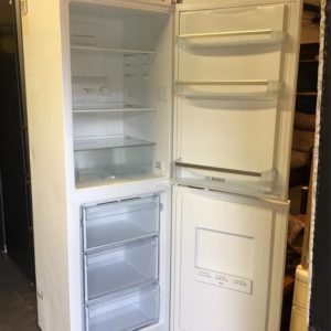 Fridge/Freezer – over 5 ft (2.A) – KGN34VW25G – Bosch / . / . / White