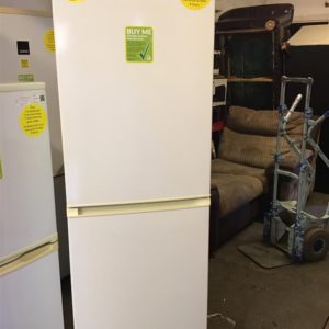 Fridge/Freezer – over 5 ft (2.A) – DFF470SW