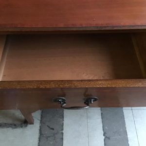 Sideboard Large – . / . / Wood / Dark Brown