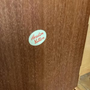 Bedside Cupboard / Table