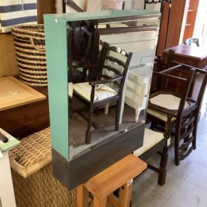 Bathroom Cabinet – New