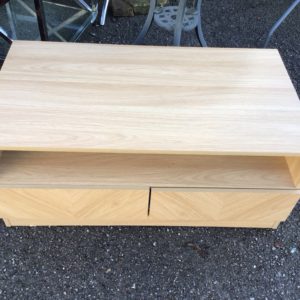 Table Coffee/ Occasional – . / Large / Composite / Beige