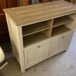 Sideboard Large – . / Large / Wood / Beige