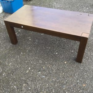 Table Coffee/ Occasional