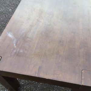 Table Coffee/ Occasional