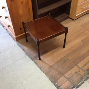 Table Coffee/ Occasional