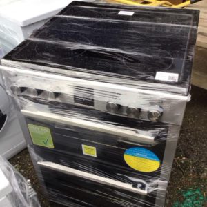 Electric cooker (3.A1) – KDC66SS22 – Kenwood / . / . / .