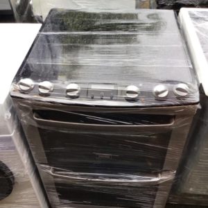 Electric cooker (3.A1) – ZCV667MX – Zanussi / . / . / .