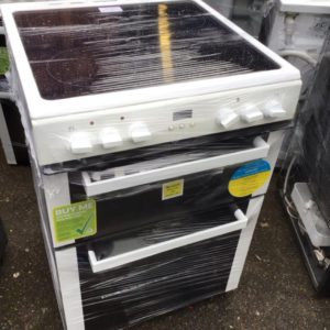 Electric cooker (2.A) – BSBL60OELWX – Bush / . / . / .