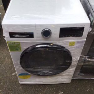 Washing Machine (3.A1) – Wgg24400gb – Bosch / . / . / .