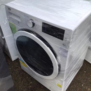 Washer dryer (3.A1) – Wdr7543121w 7kg/5kg – Beko / . / . / .