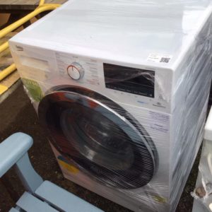 Washing Machine (3.A1) – Wx104044e0w q 10kg – Beko / . / . / .
