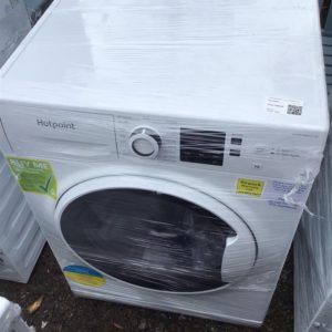 Washing Machine (3.A1) – Nswa96scwwuk 9kg – Hotpoint / . / . / .
